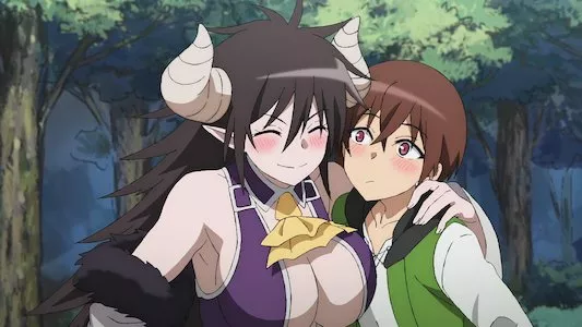 Image My One-Hit Kill Sister 9
