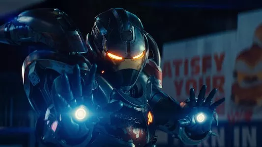 Image Ironheart 5