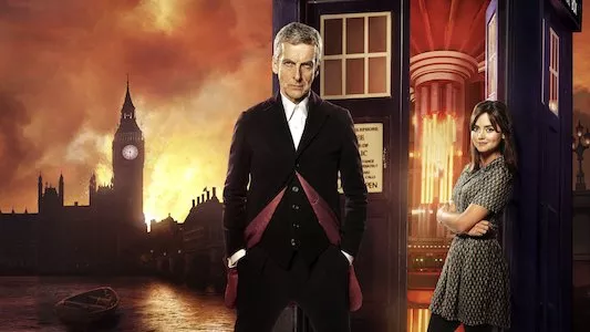 Image Doctor Who 1