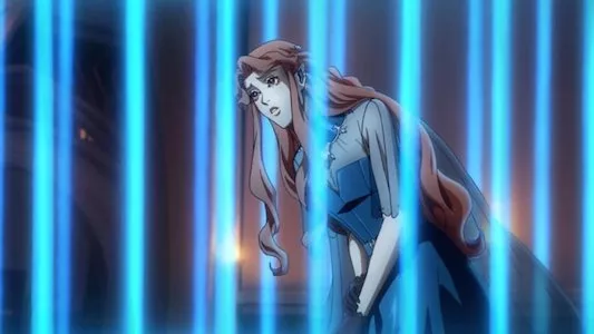 Image Castlevania (TV) 6