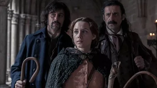 Image El ministerio del tiempo 3