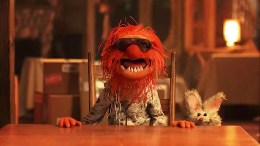 Image Muppets Mayhem: Confusión eléctrica 9