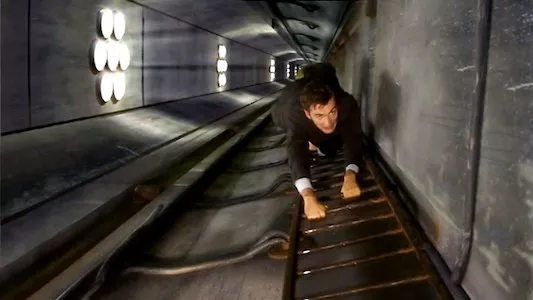 Image Doctor Who 1
