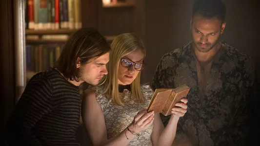 Image The Magicians 2