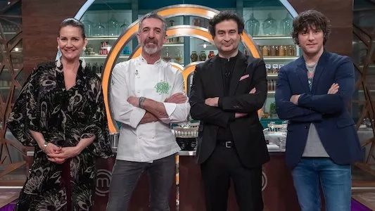 Image MasterChef (España) 1