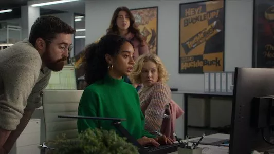 Image Black Mirror 2