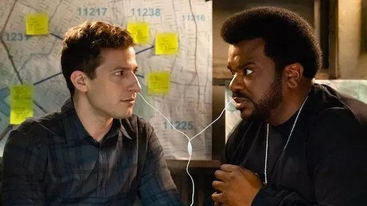 Image Brooklyn Nine-Nine 5