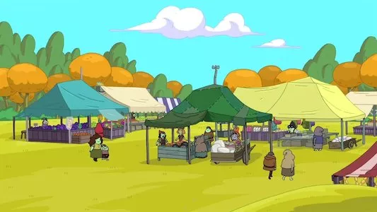 Image Hora de aventuras 45