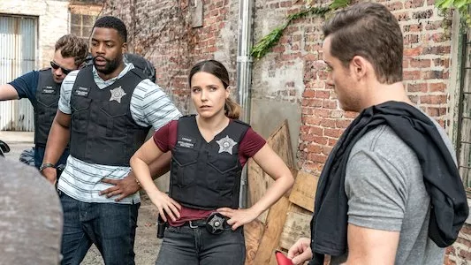 Image Chicago P.D. 2