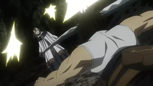 Image Black Clover 34