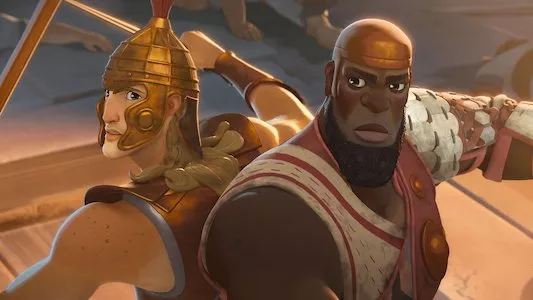 Image Los ojos de Wakanda 2