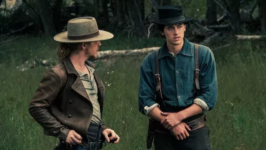 Image Billy the Kid 3