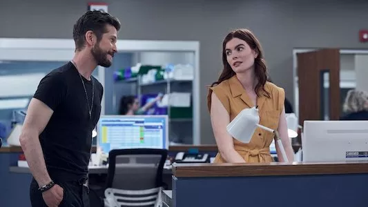 Image The Resident 1