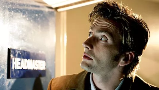Image Doctor Who 3