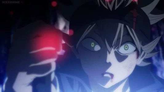 Image Black Clover 1