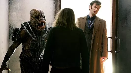 Image Doctor Who 10