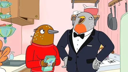 Image Tuca y Bertie 1
