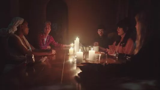Image Living for the Dead 3