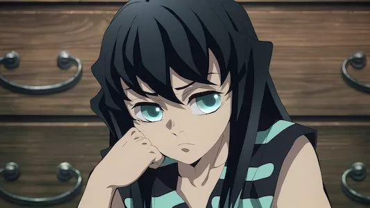 Image Kimetsu no Yaiba 8