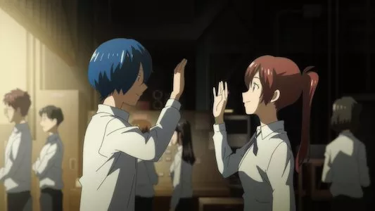 Image Ao no Orchestra 24