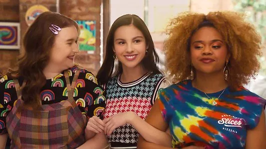 Image High School Musical: The Musical: The Series 10