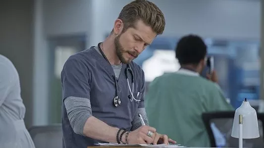 Image The Resident 5