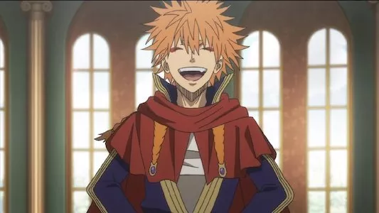 Image Black Clover 21