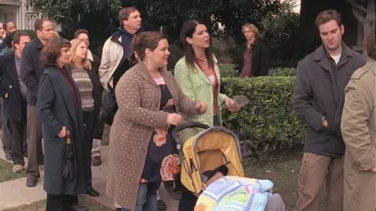 Image Las chicas Gilmore 18