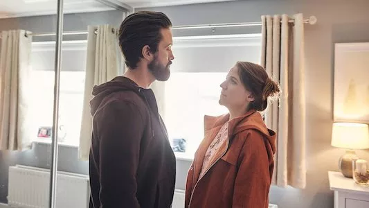 Image The Tower (2021) 3