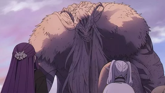 Image Sousou no Frieren 3