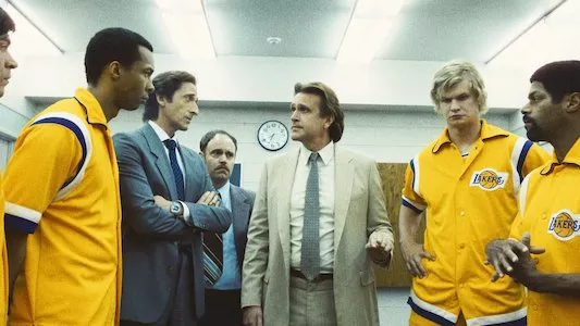 Image Tiempo de victoria: La dinastía de los Lakers 4