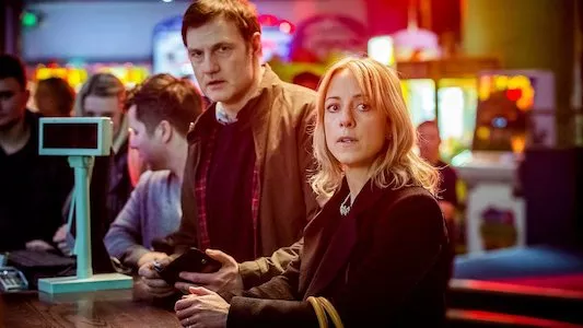 Image The Driver (TV) 1