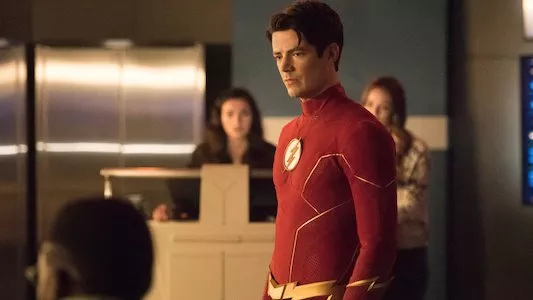 Image The Flash 4