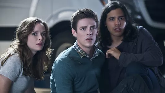 Image The Flash 7