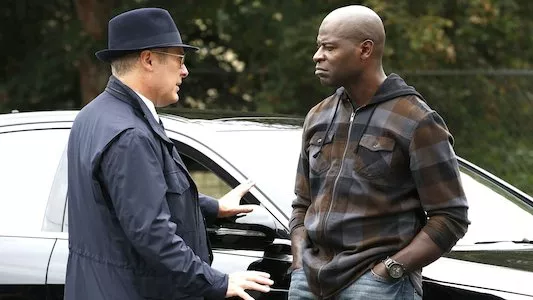 Image The Blacklist 7