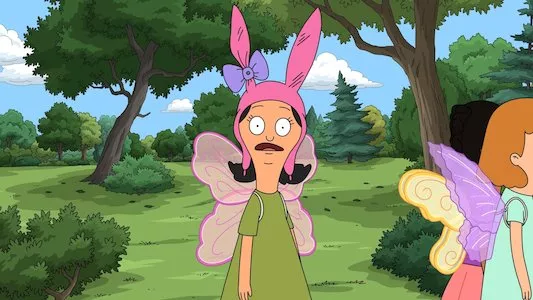 Image Bob's Burgers 1