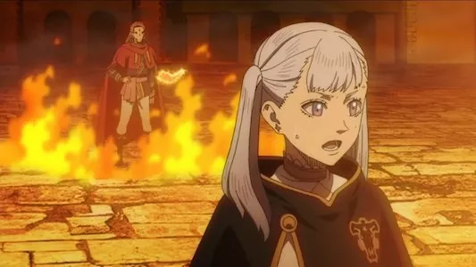 Image Black Clover 22