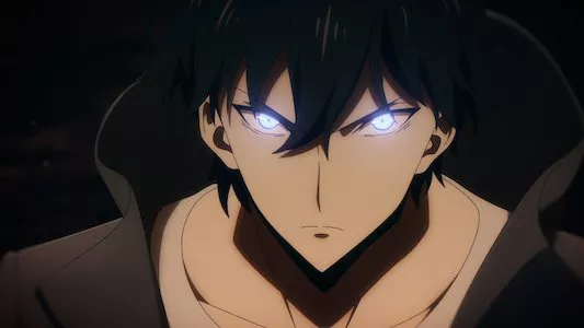Image Solo Leveling 7