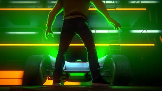Image Fast & Furious: Espías a todo gas 6