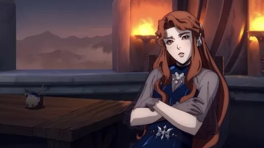 Image Castlevania (TV) 2