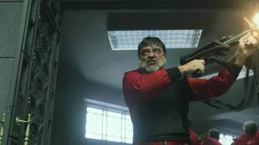 Image La casa de papel 7