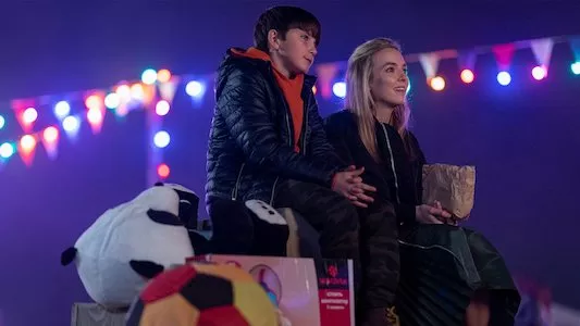 Image Killing Eve 5