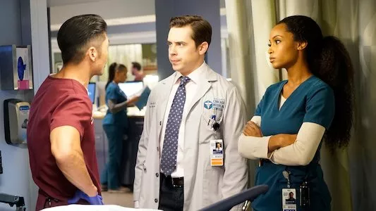 Image Chicago Med 11