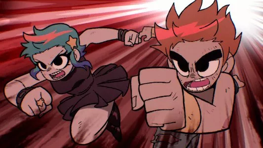 Image Scott Pilgrim da el salto 8