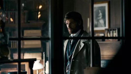 Image Belgravia: The Next Chapter 7