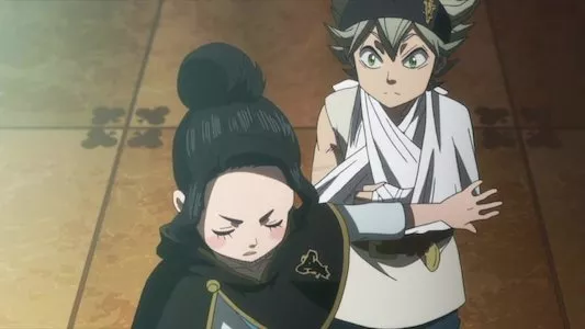 Image Black Clover 51