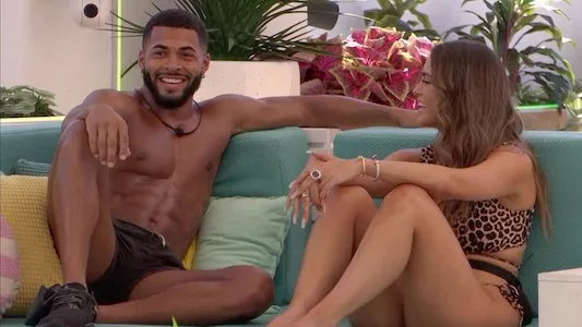 Image Love Island 8