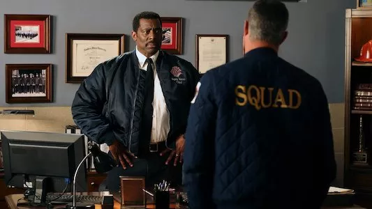 Image Chicago Fire 20