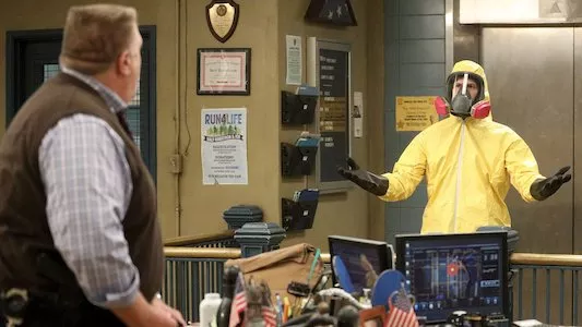 Image Brooklyn Nine-Nine 12