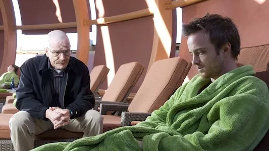 Image Breaking Bad 13